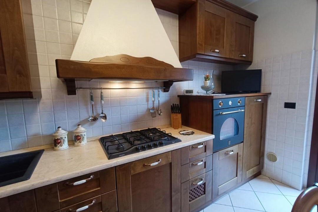 Photo of Kitchen in Tribiano