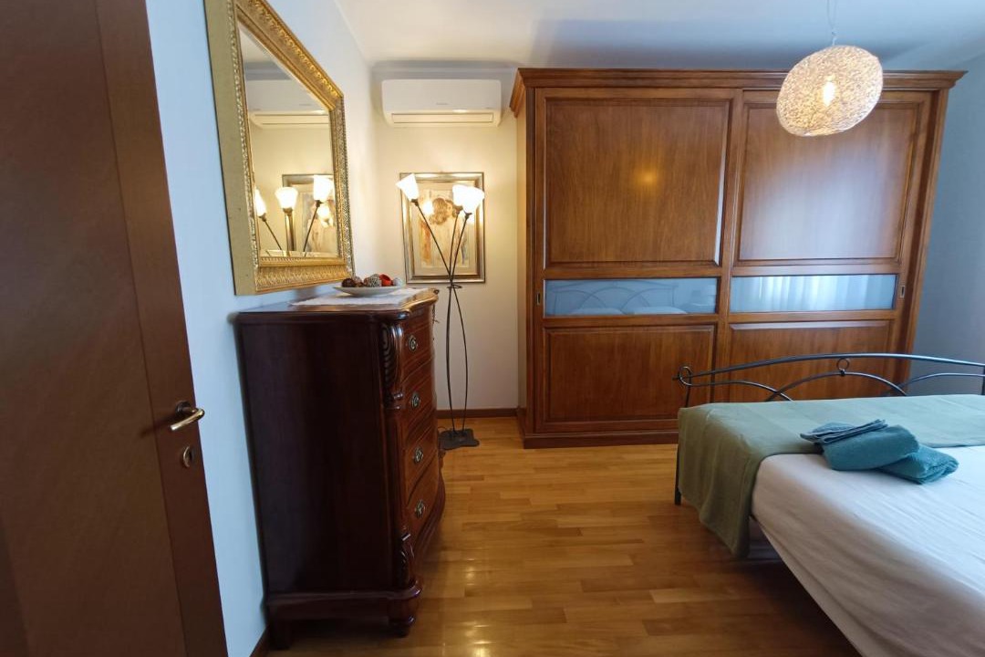 Photo of Bedroom in Tribiano