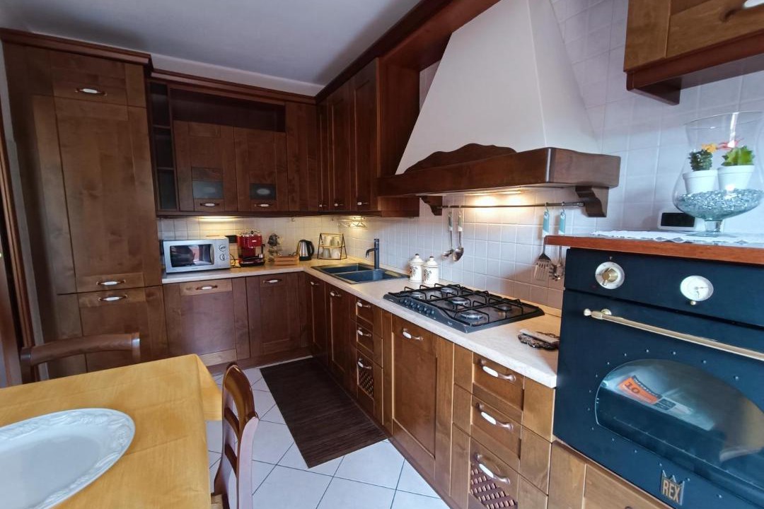 Photo of Kitchen in Tribiano