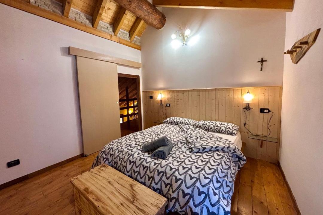 Photo of Bedroom in Borno