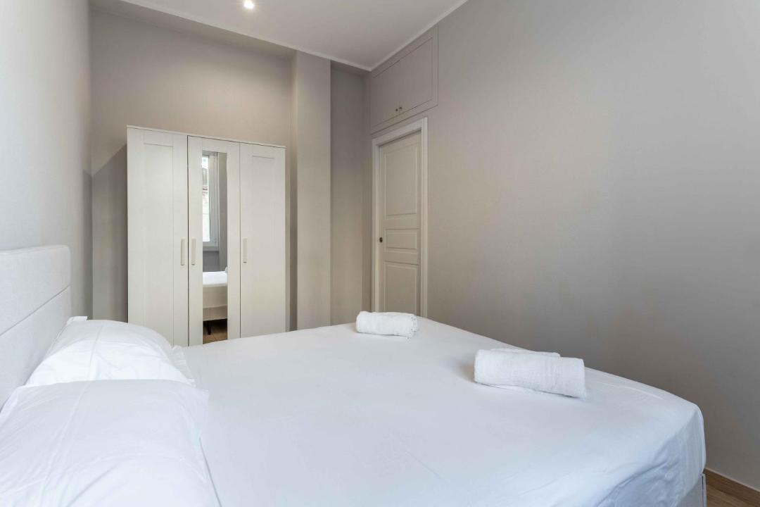 Photo of Bedroom in Zona Lancetti