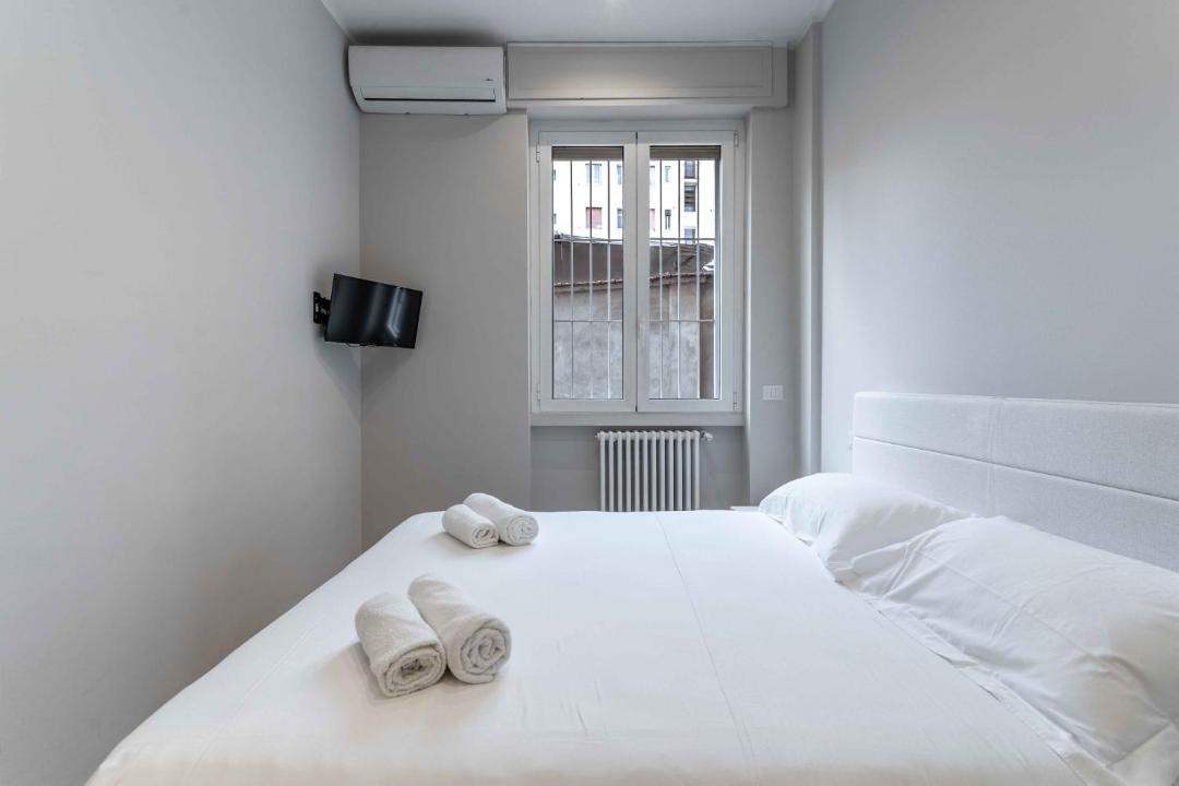 Photo of Bedroom in Zona Lancetti