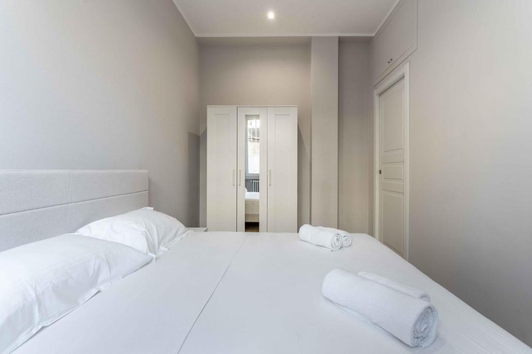 Photo of Bedroom in Zona Lancetti