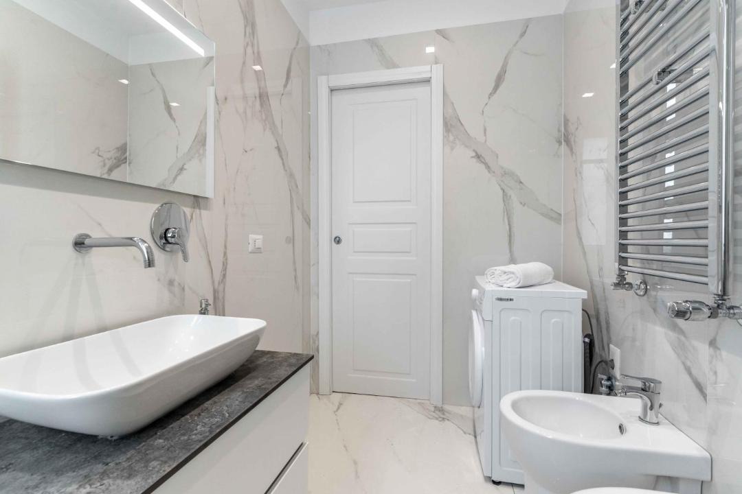Photo of Bathroom in Zona Lancetti