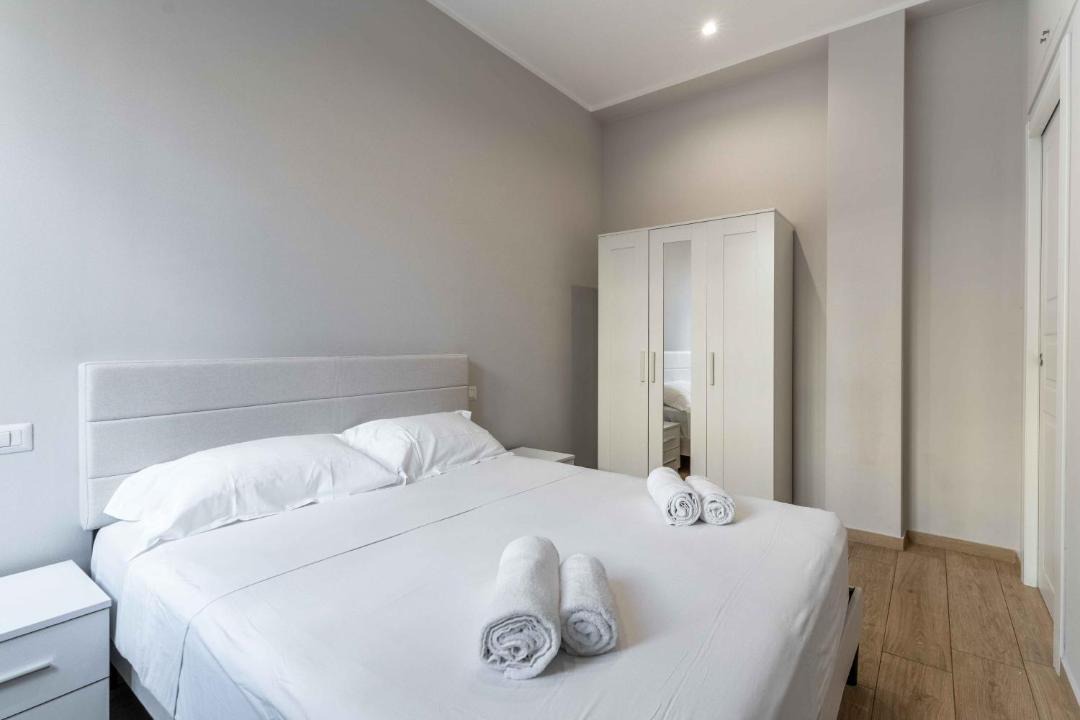 Photo of Bedroom in Zona Lancetti