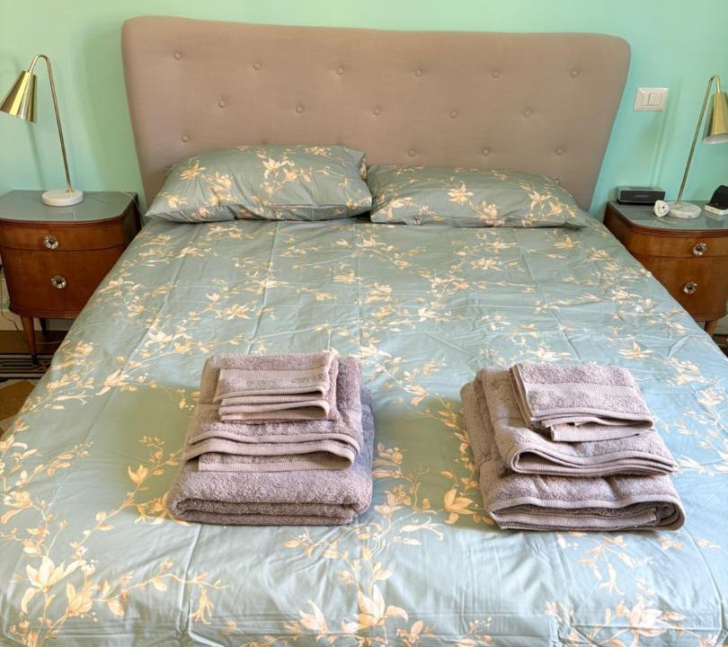 Photo of Bedroom in Porta Vittoria