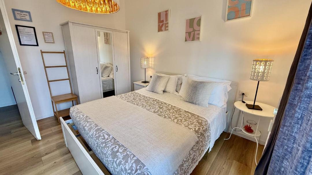 Photo of Bedroom in Abbadesse