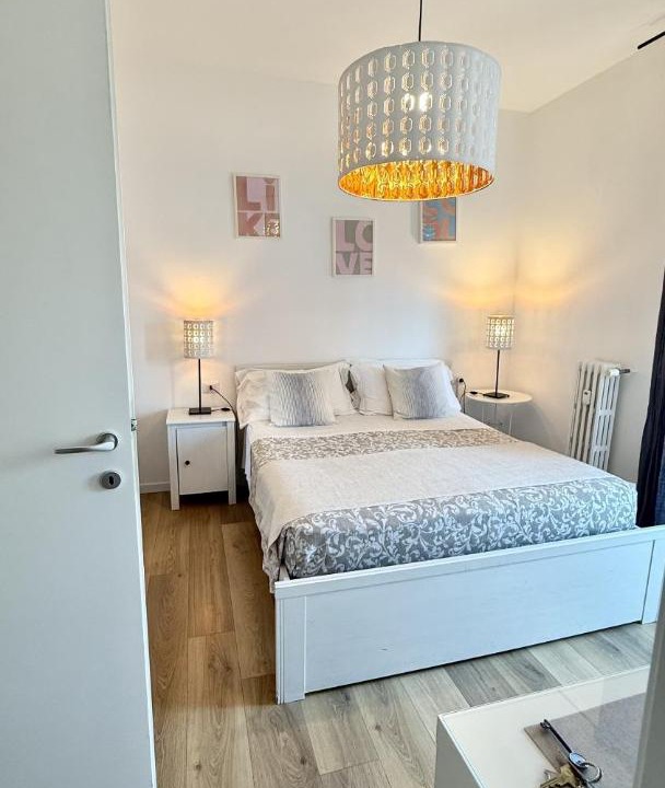 Photo of Bedroom in Abbadesse