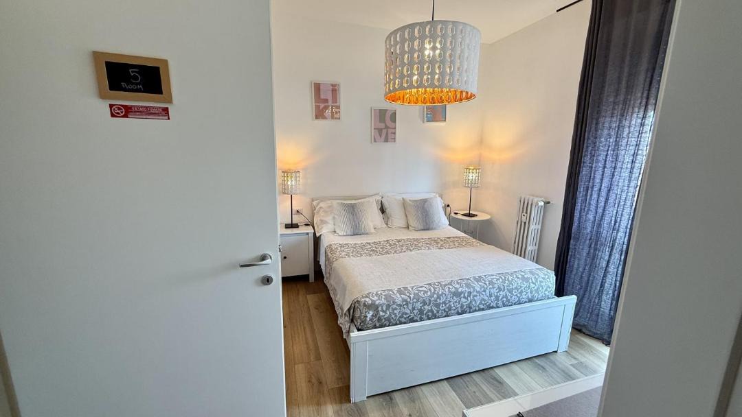 Photo of Bedroom in Abbadesse