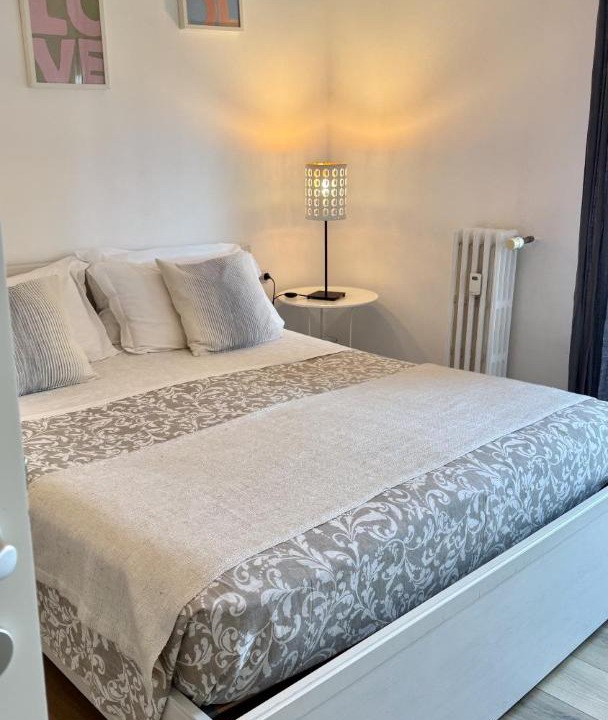 Photo of Bedroom in Abbadesse