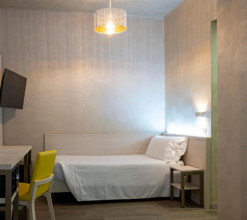 Photo of Bedroom in Pero