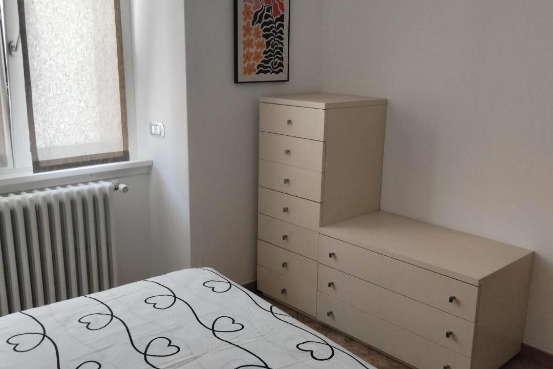 Photo of Bedroom in Madonna di Tirano