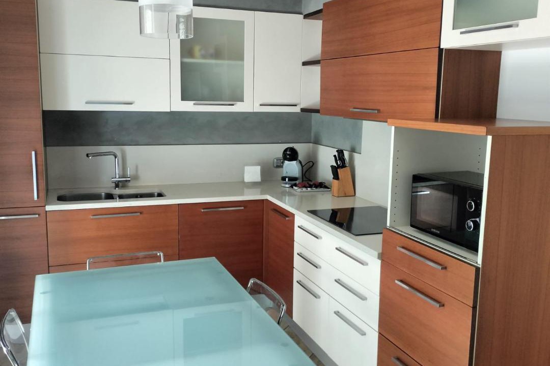 Photo of Kitchen in Madonna di Tirano