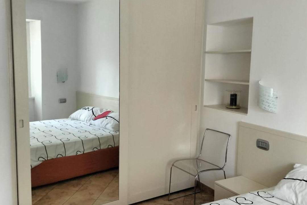 Photo of Bedroom in Madonna di Tirano