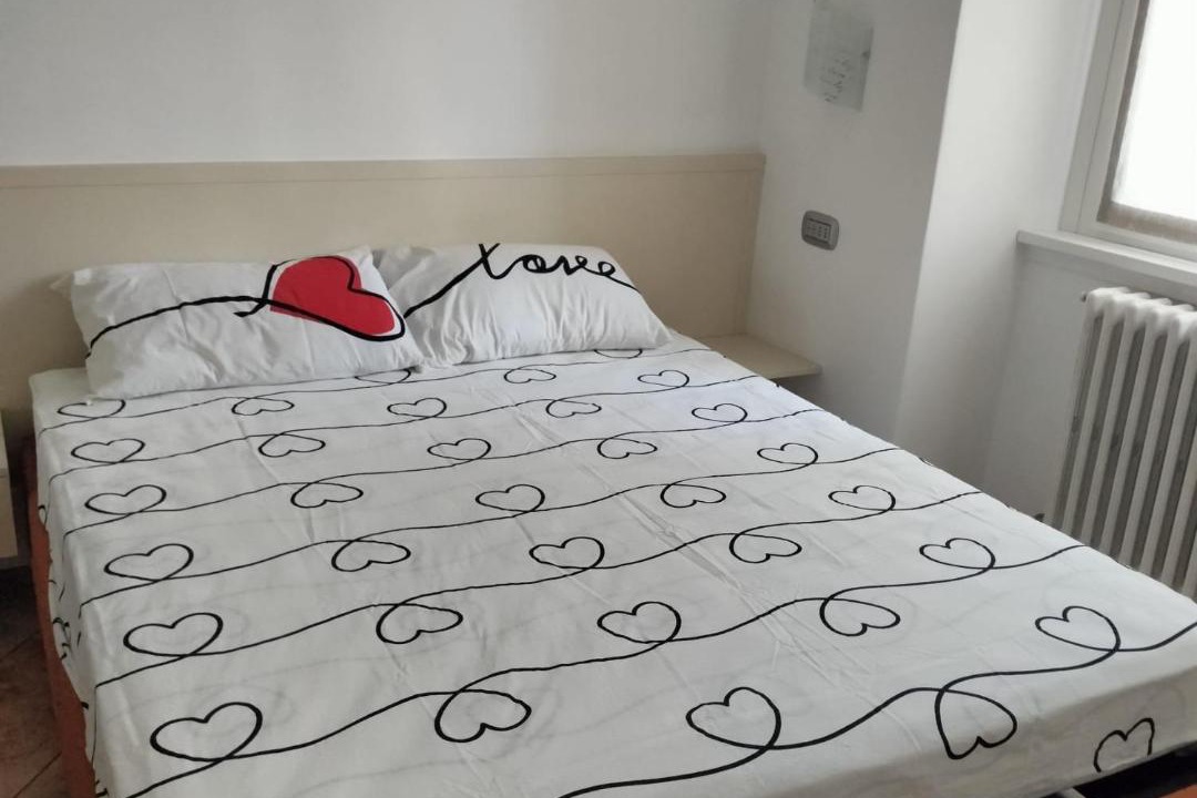 Photo of Bedroom in Madonna di Tirano