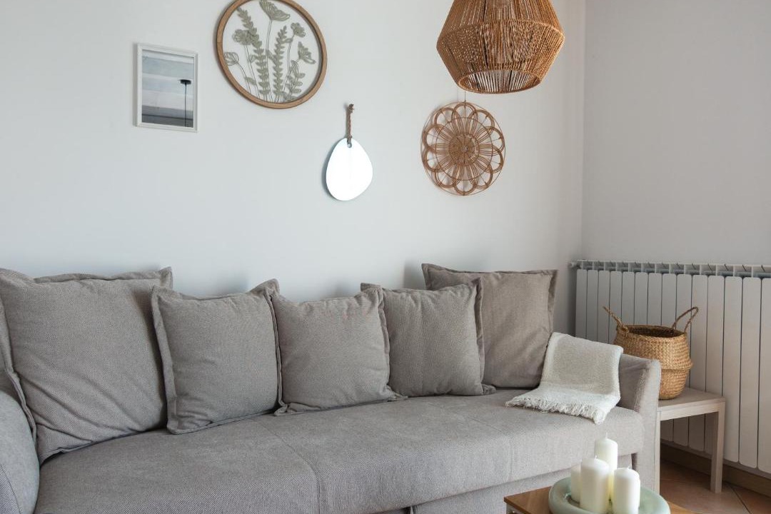 Photo of Livingroom in Plassi