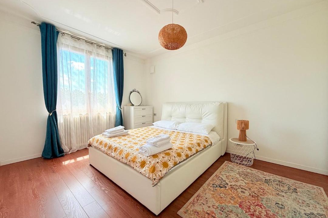 Photo of Bedroom in Alzano Lombardo
