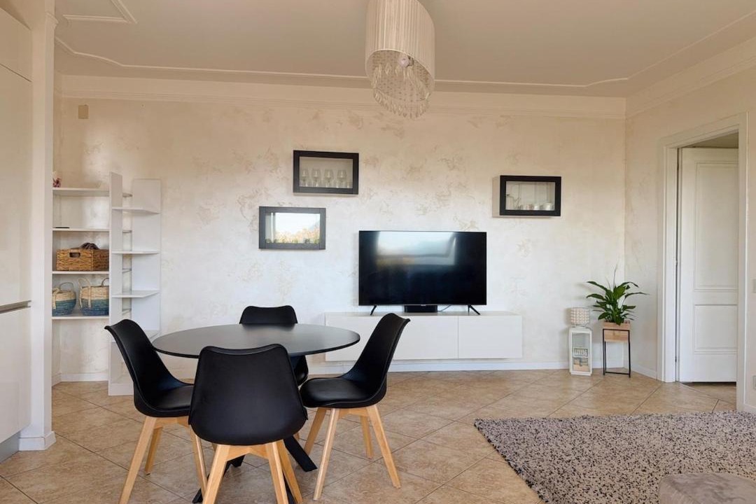 Photo of Livingroom in Alzano Lombardo