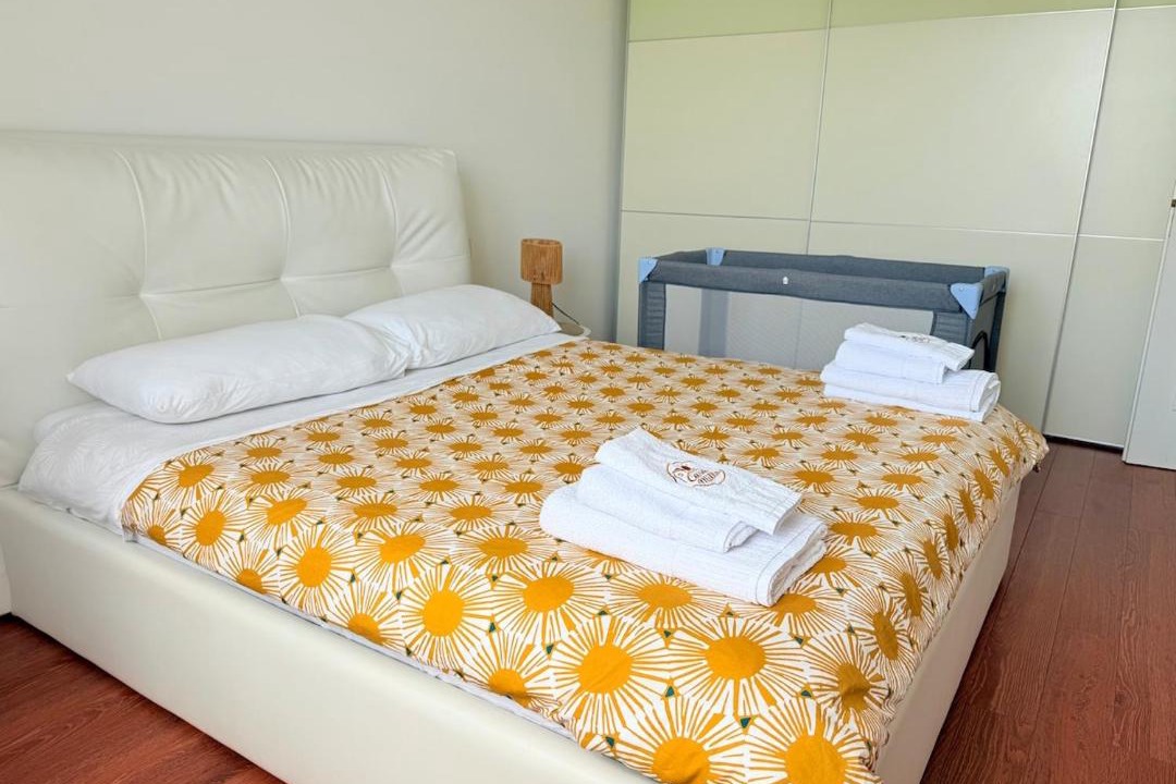 Photo of Bedroom in Alzano Lombardo