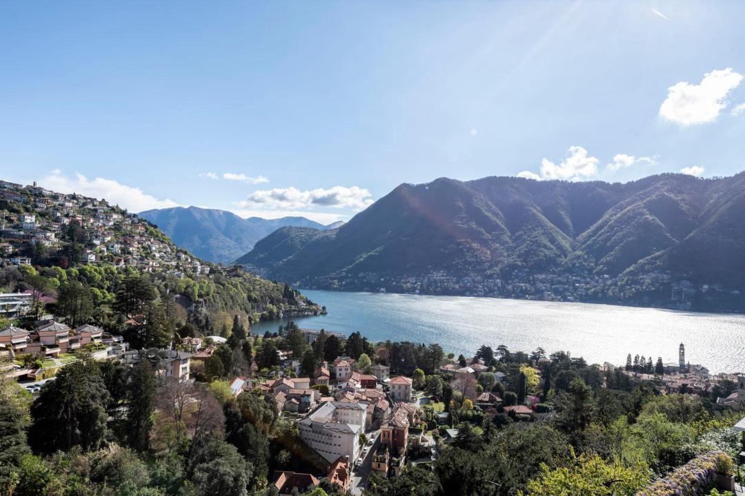Photo of Others in Cernobbio