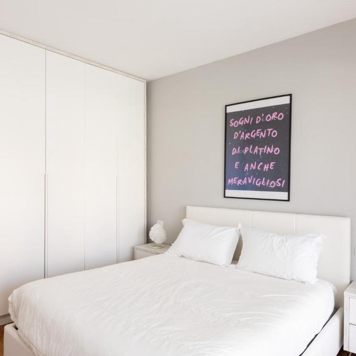 Photo of Bedroom in Dergano