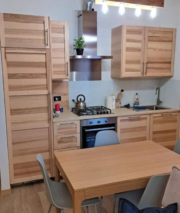 Photo of Kitchen in Dossena