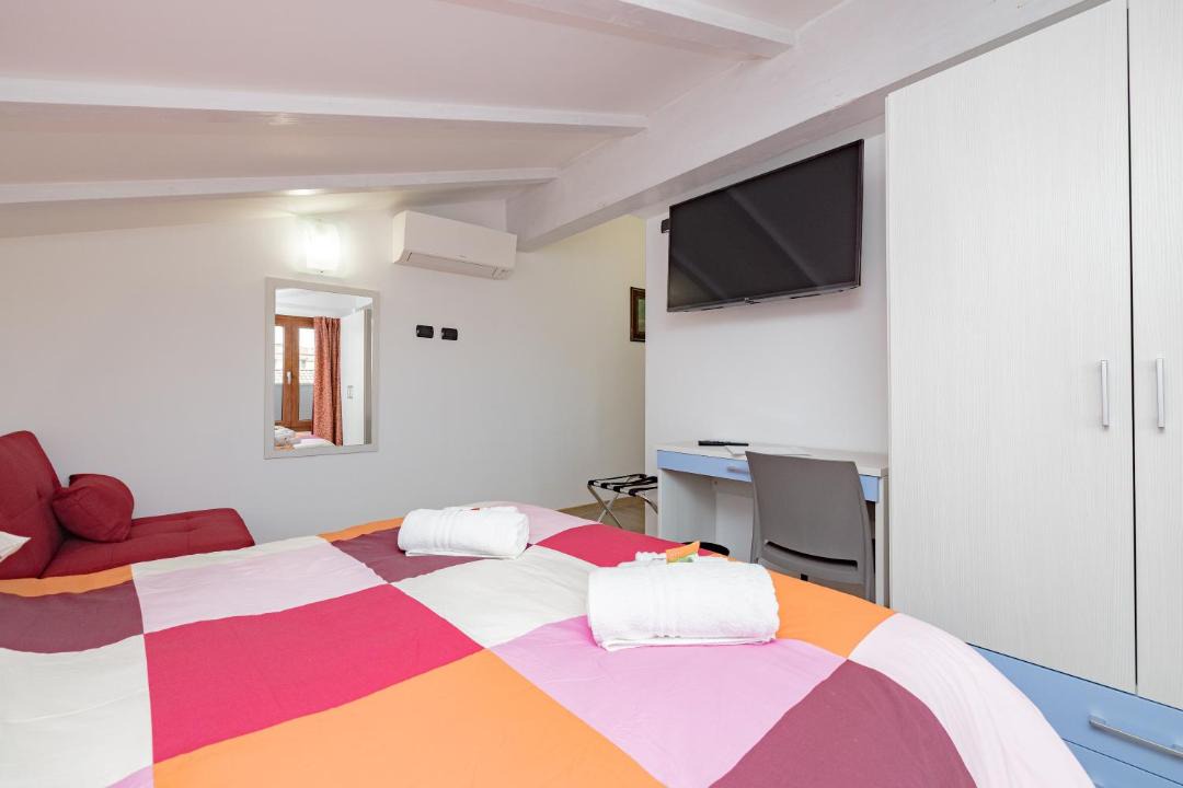 Photo of Bedroom in Cesate