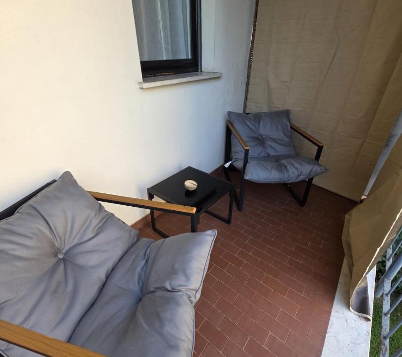 Photo of Patio Balcony in Primo Maggio