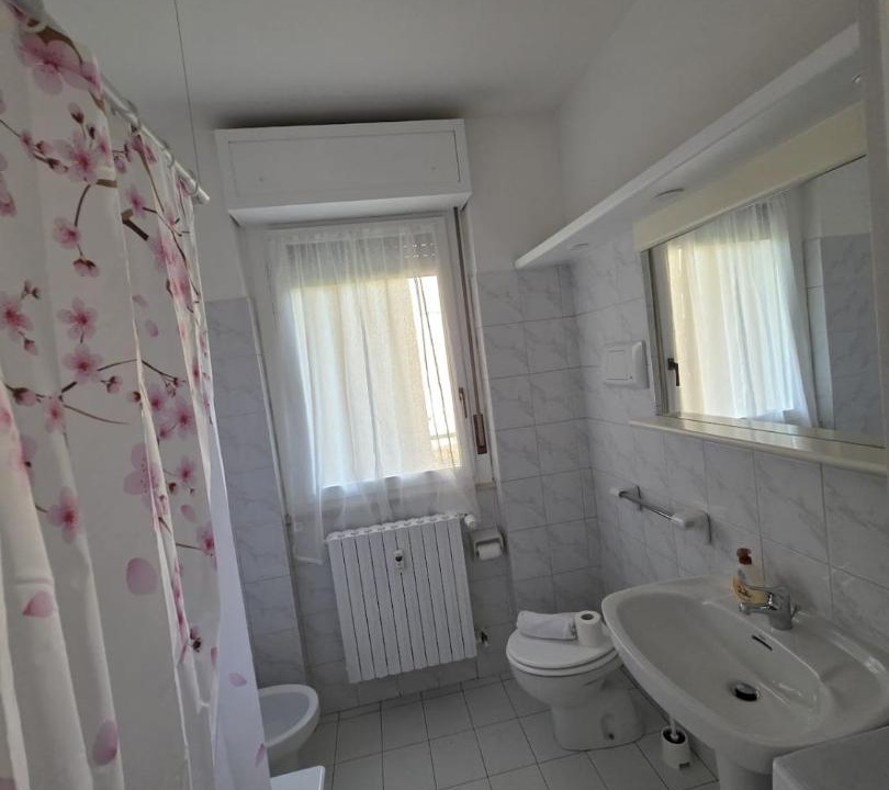 Photo of Bathroom in Primo Maggio