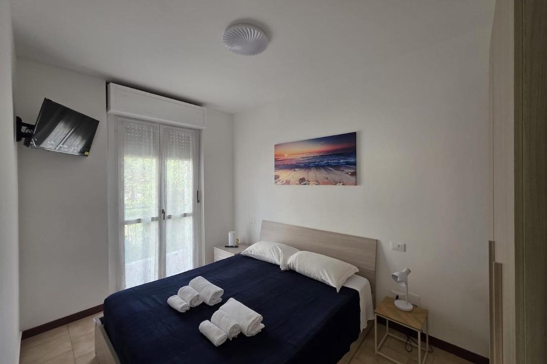 Photo of Bedroom in Primo Maggio