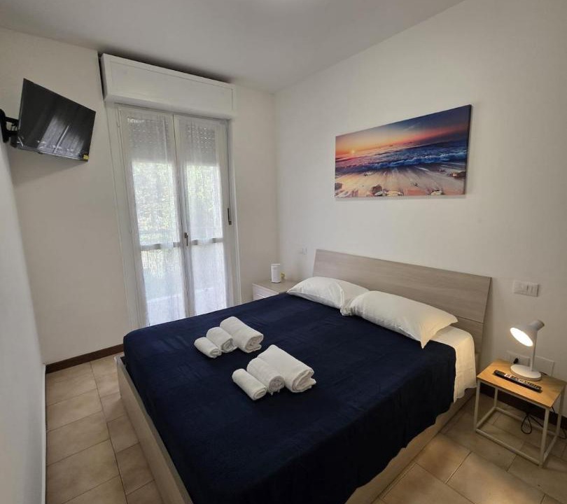 Photo of Bedroom in Primo Maggio