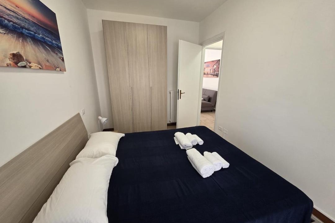 Photo of Bedroom in Primo Maggio