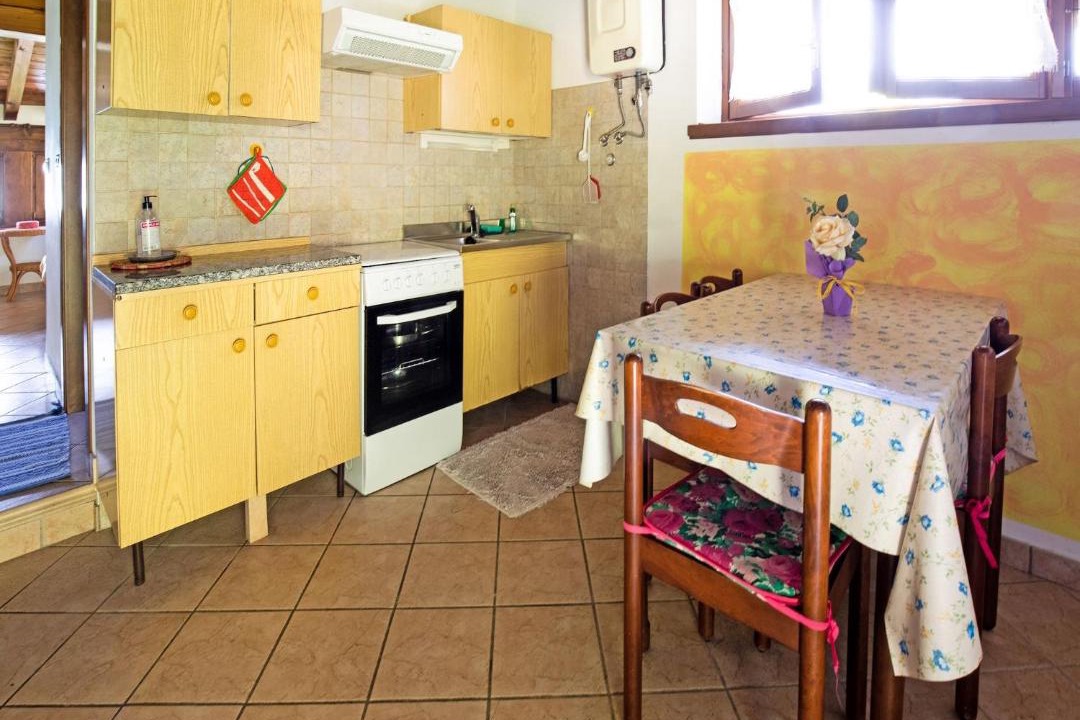 Photo of Kitchen in Idro