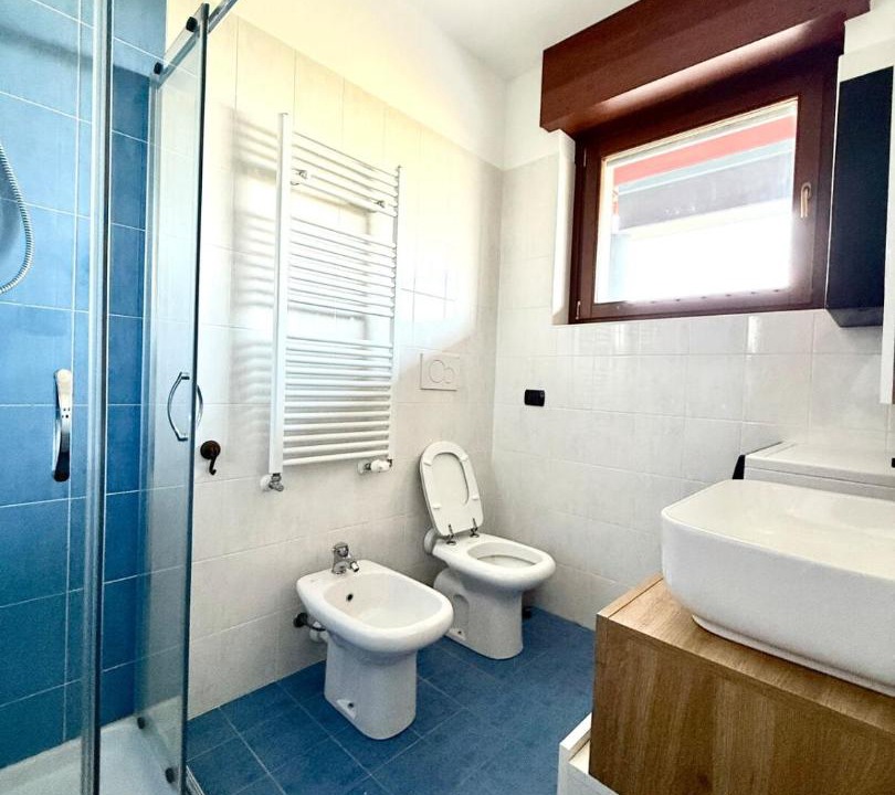 Photo of Bathroom in Oltrestazione