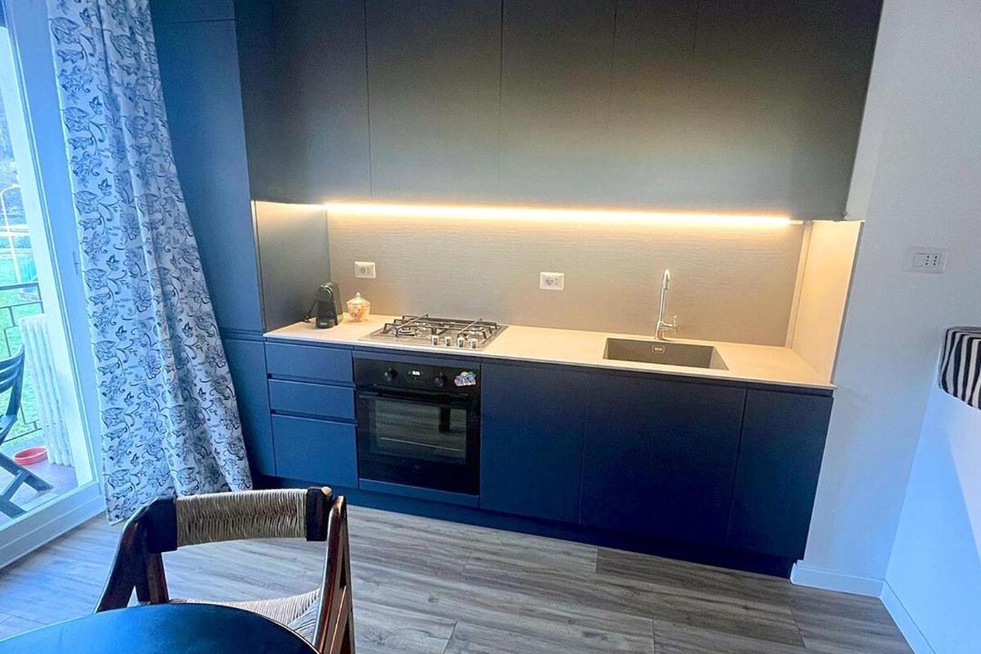 Photo of Kitchen in Osigo