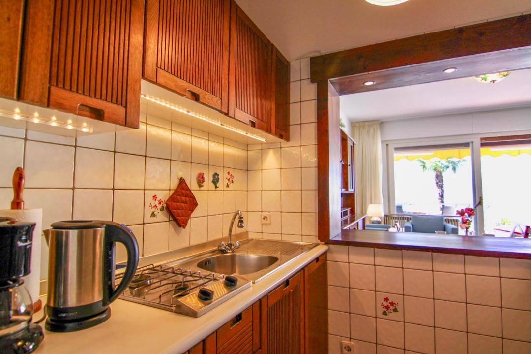 Photo of Kitchen in Pino Lago Maggiore