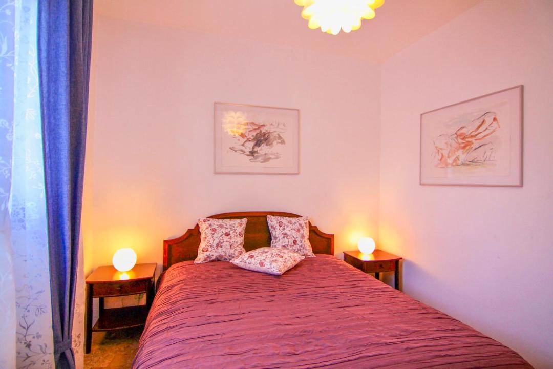 Photo of Bedroom in Pino Lago Maggiore