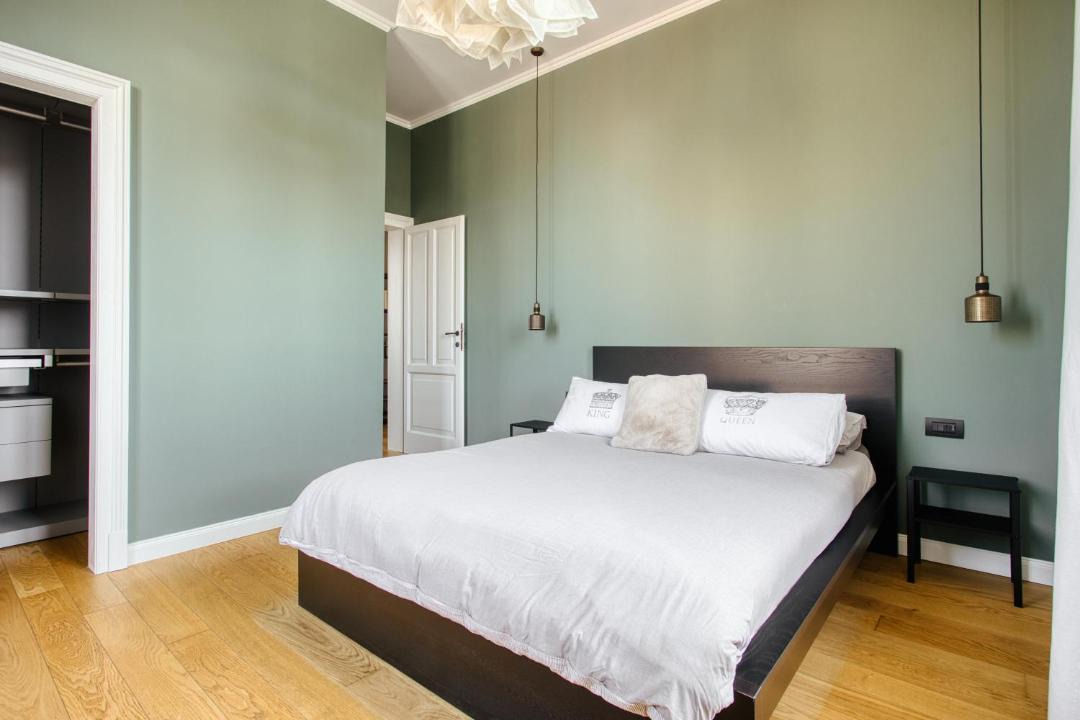 Photo of Bedroom in Zona Zara