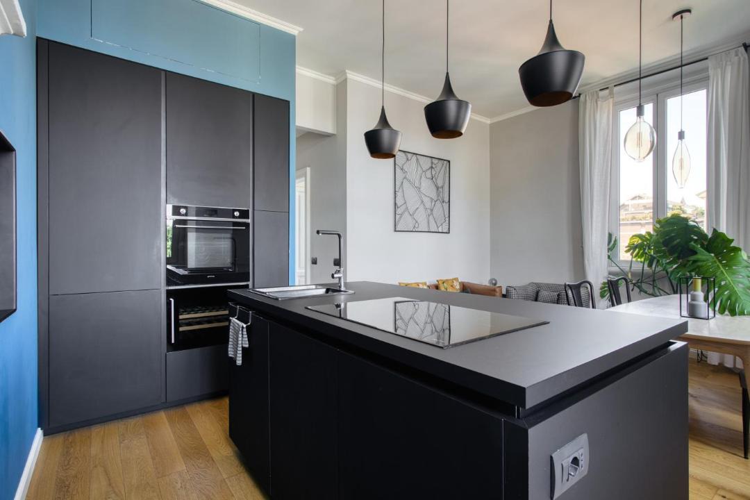 Photo of Kitchen in Zona Zara