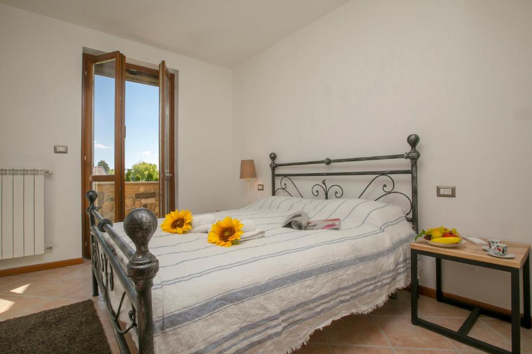 Photo of Bedroom in Polpenazze del Garda