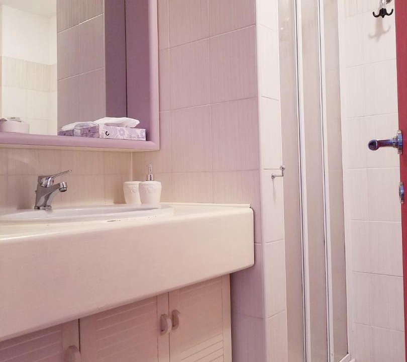 Photo of Bathroom in Varese