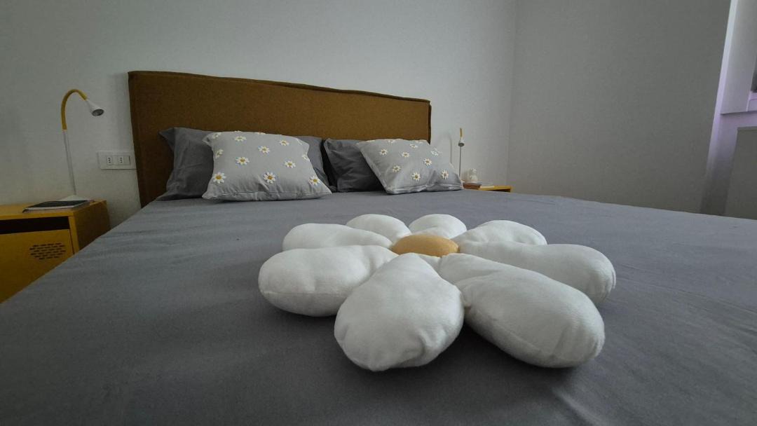 Photo of Bedroom in Madonna di Tirano