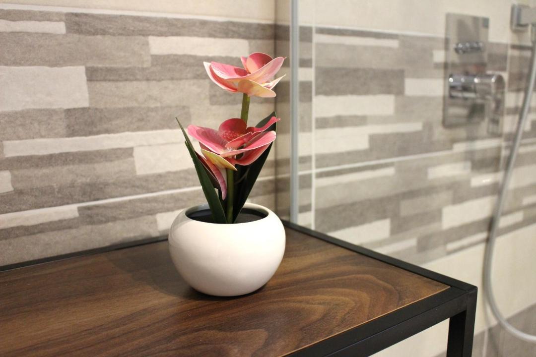 Photo of Bathroom in Brunate