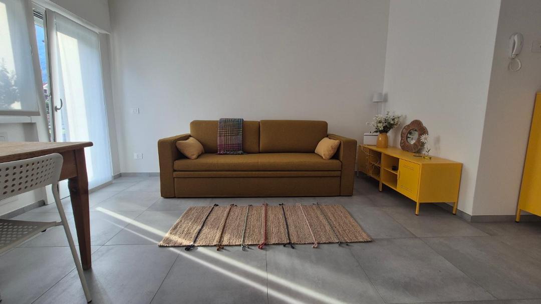 Photo of Livingroom in Madonna di Tirano