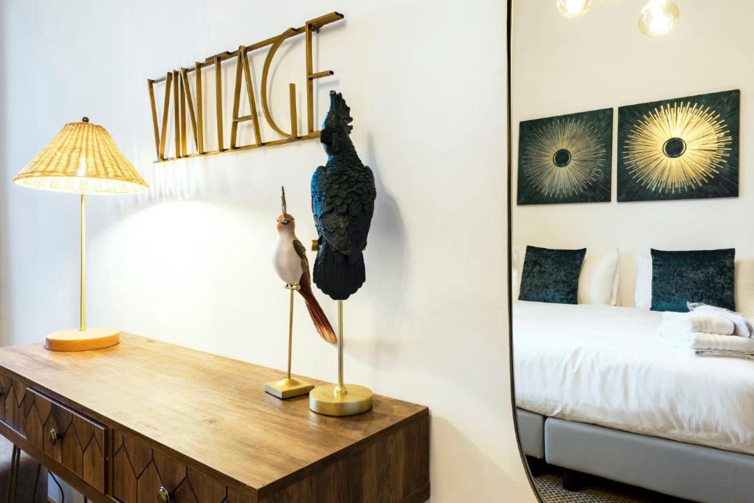 Photo of Bedroom in Porta Tenaglia