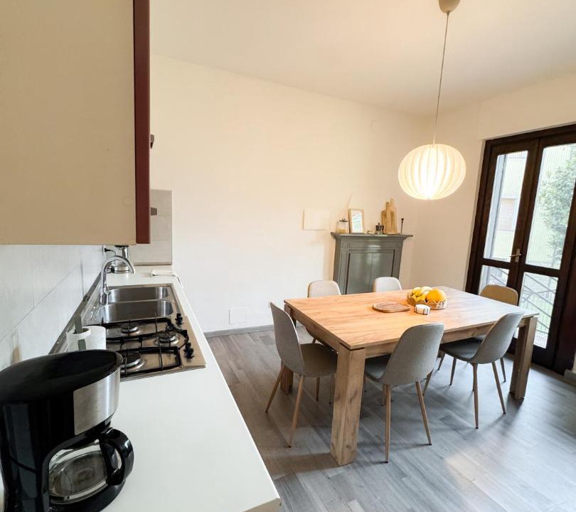 Photo of Kitchen in Caiolo