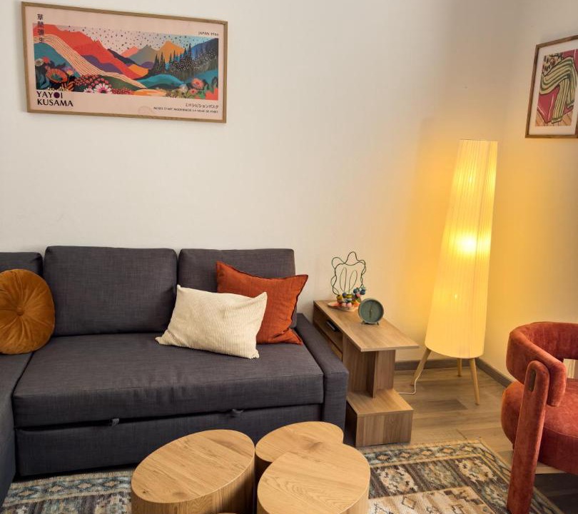 Photo of Livingroom in Caiolo