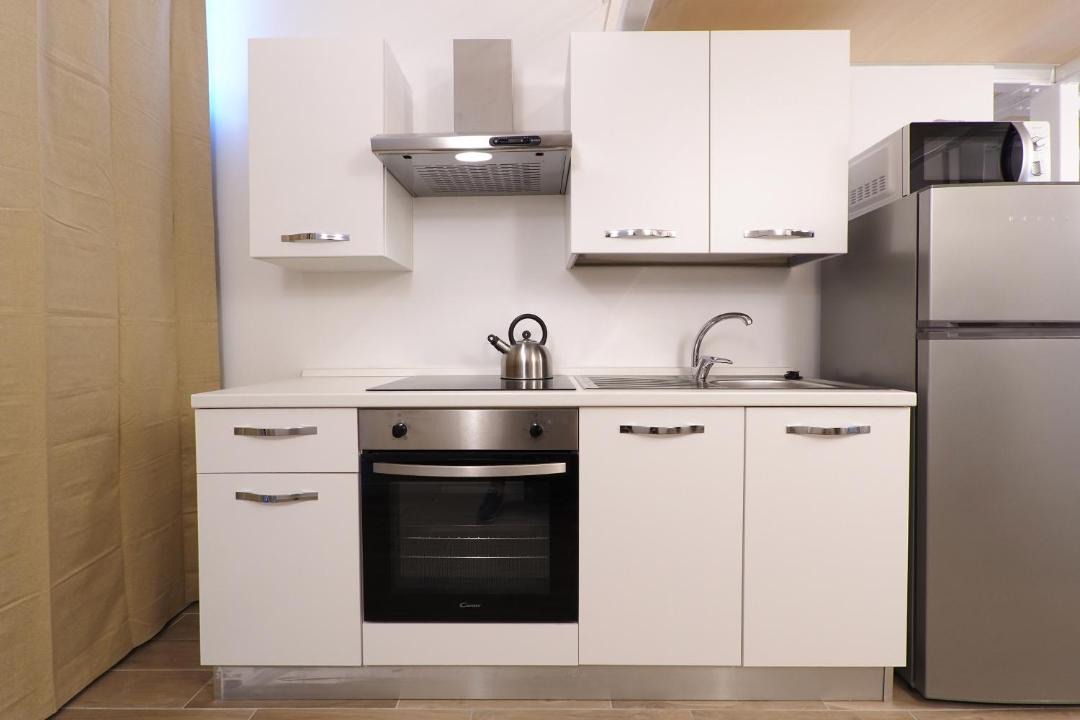 Photo of Kitchen in Calvairate
