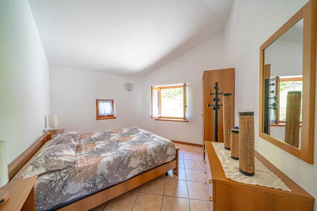 Photo of Bedroom in Morbegno