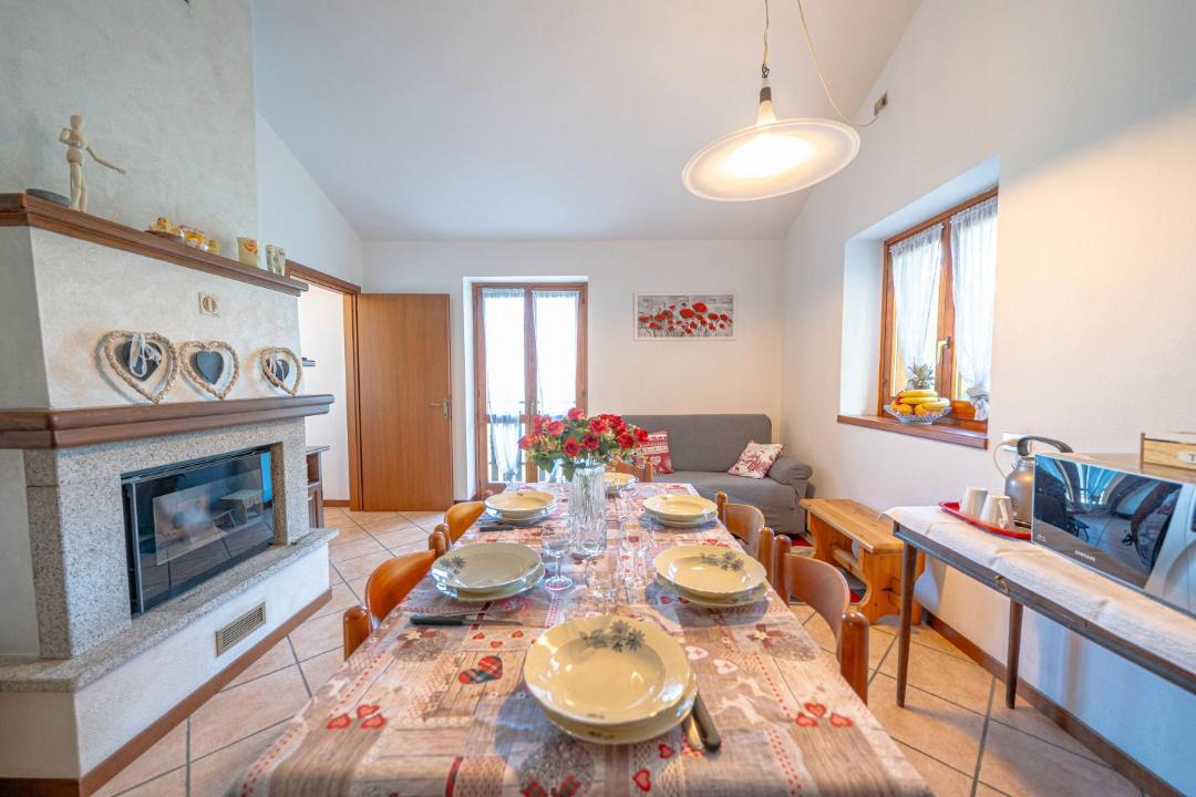 Photo of Kitchen in Morbegno